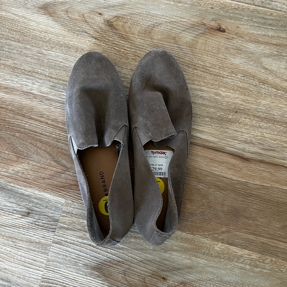 Lucky Brand Shoes